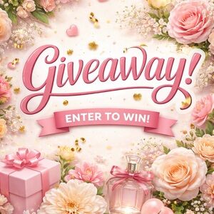 giveaway for live